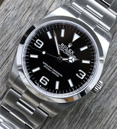 scontistica rolex explorer|rolex explorer 36mm.